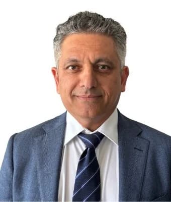 Abolfazl Moghadam
