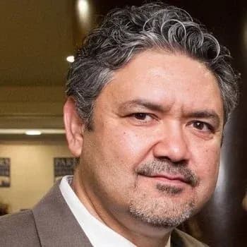 Afshin Pishevar
