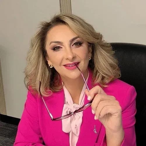 Alaleh Kamran