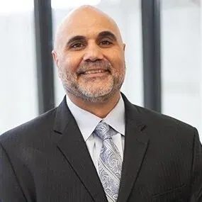 Ali Farhang