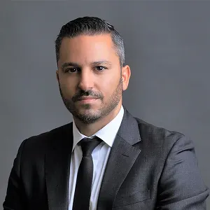Andre Boniadi