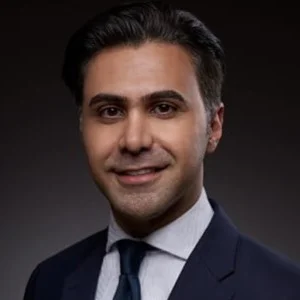 Arsalan Jawaheri