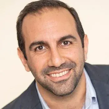 Bijan Roboubi