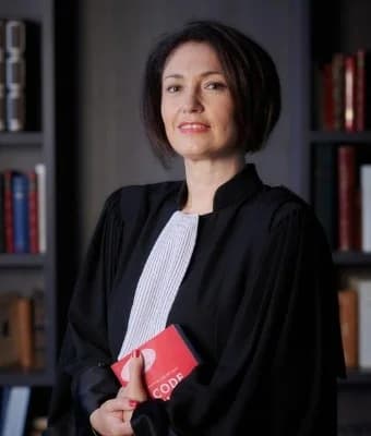 Coline Bahareh Dassant