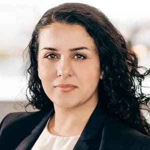 Fatemeh Pakyari