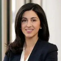 Goli Mahdavi