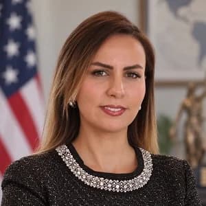 Hannah Roohbakhsh