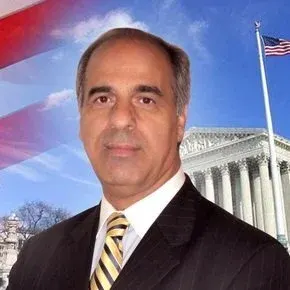 Jamshid Irani