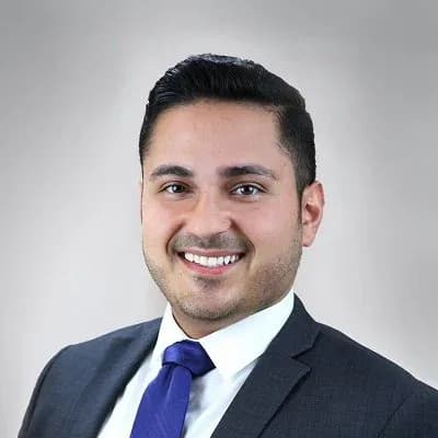 Jonathan Bakhsheshian