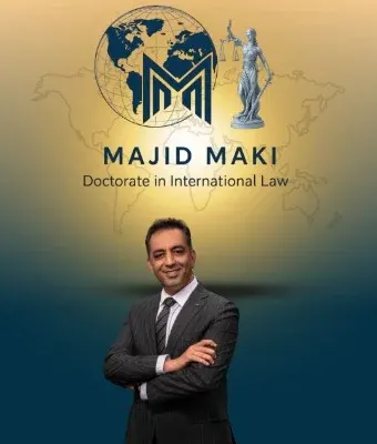 Majid Maki