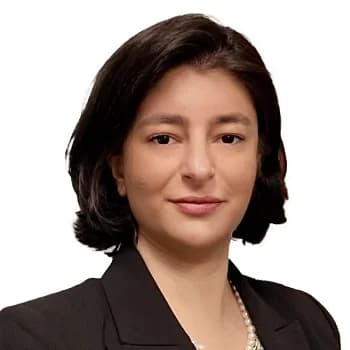 Mana Ghadirian