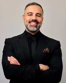 Mani Peydayesh