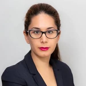 Maral Mirhosseini