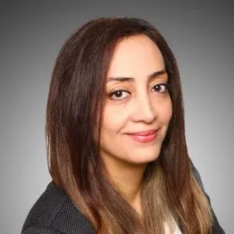 Maryam Jamshidian