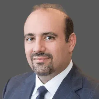 Matt Koohanim