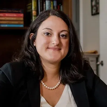 Melody Shekari