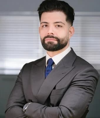 Milad Shojaei