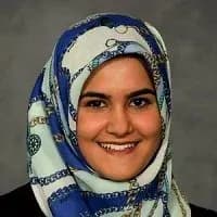 Najmeh Mahmoudjafari