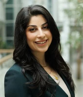 Nyusha Samiei