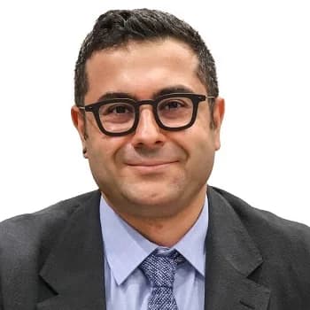 Parham Pete Amlashi