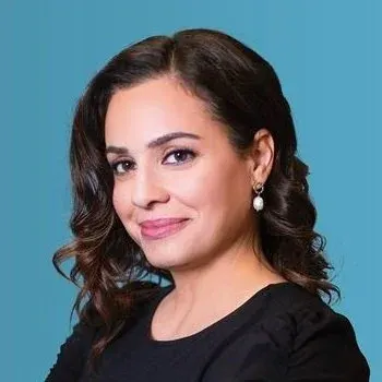 Parrisa J. Harris