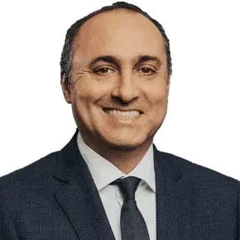 Payam Y. Poursalimi