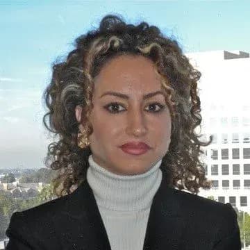 Raheleh Shakoori
