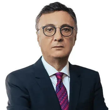 Ramin Azadegan