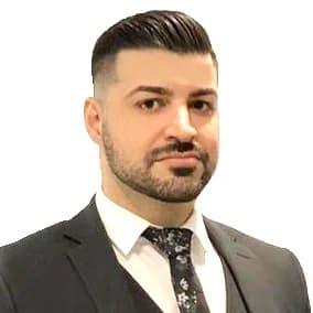 Saba Rezae