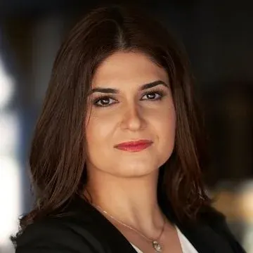 Sarvi Safai