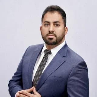 Sean Chalaki