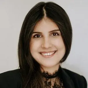 Shabnam Shirazi