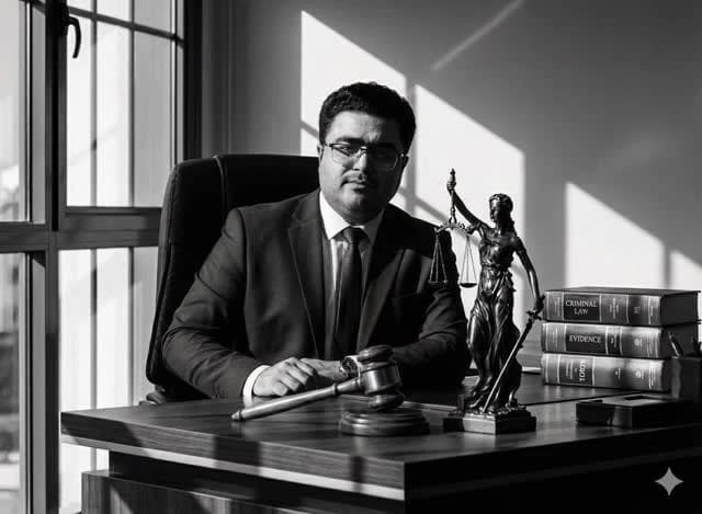 Shawn Haghighi