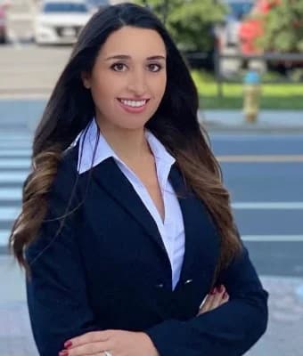 Tina Ghomashchian