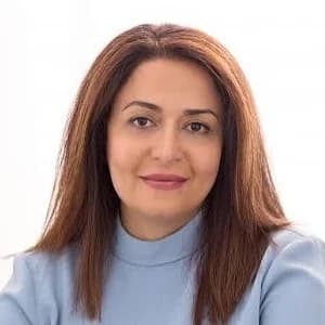Zara Mavi | زارا ماوی Zara Mavi