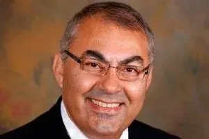 Michael Moosavi Shabani | مایکل موسوی شبانی Michael Moosavi Shabani