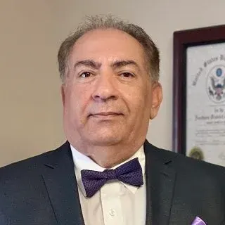 Allen Shabani | آلن شعبانی Allen Shabani