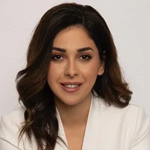 Sahar Mousavi | سحر موسوی Sahar Mousavi
