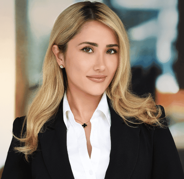 Katayoon Iravani کتایون ایروانی Katayoon Iravani