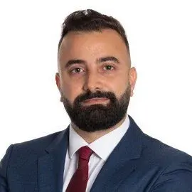 Ali Daneshvar | علی دانشور Ali Daneshvar