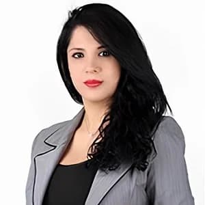 Dr. Bahareh Bagherzadeh | دکتر بهاره باقرزاده Dr. Bahareh Bagherzadeh