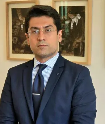 Moein Montazeri | معین منتظری Moein Montazeri