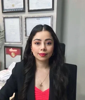Nooshin Karimi | نوشین کریمی Nooshin Karimi
