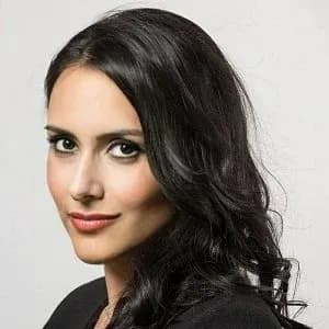Pantea Farahzadi | پانته آ فرحزادی Pantea Farahzadi