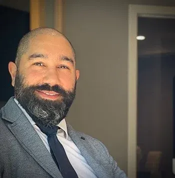 Payam Tarifard | پیام طاری فرد Payam Tarifard