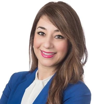 Pegah Rahgozar | پگاه رهگذر Pegah Rahgozar