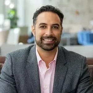 Ramin Hariri | رامین حریری Ramin Hariri