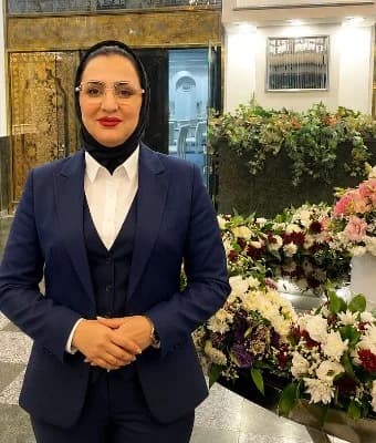 Shabnam Karimizadeh | کریمی زاده شبنم Shabnam Karimizadeh