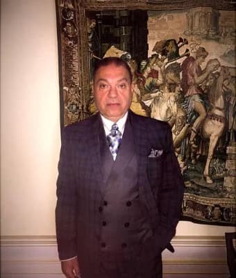 Shahriar Kashanian | شهریار کاشانیان Shahriar Kashanian