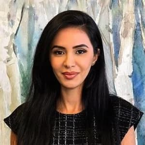 Shelly Banihashemi | صدف بنی هاشمی Shelly Banihashemi